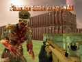 Spel Counter Battle Strike Swat 