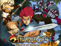 Spel ThunderCats Sword Of Omens