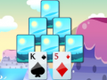 Spel Mountain Solitaire