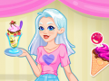 Spel Crystal's Ice Cream Maker