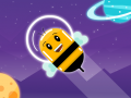 Spel Cosmic Bee