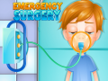 Spel Emergency Surgery