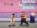 Spel Final Fighters