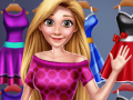 Spel Princess Outfit Creator