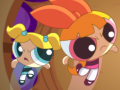 Spel The Powerpuff girls hypno bliss