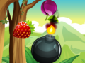 Spel  Fruit Slasher