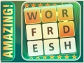 Spel Amazing Word Fresh