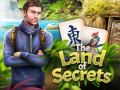 Spel The Land of Secrets