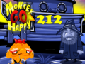 Spel Monkey Go Happy Stage 212