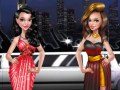 Spel Dolly Oscars Dress Up