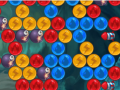 Spel Bubble Dragons