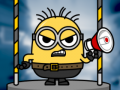 Spel Minion Maker