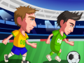Spel Free Time Football