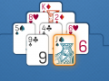 Spel FunGamePlay Pyramid Solitaire