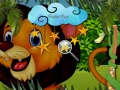 Spel Jungle Hidden Stars