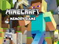 Spel Minecraft Memory Game