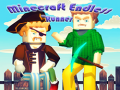 Spel Minecraft Endless Runner