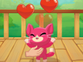 Spel My Pocket Pets Kitty Cat