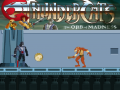 Spel ThunderСats : The Orb Of Madness