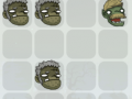 Spel Zombie Mutation