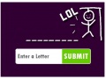 Spel Internet Hangman