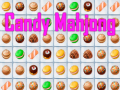 Spel Candy Mahjong