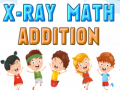 Spel X-Ray math addition