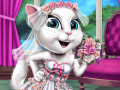 Spel Marry Me Kitty