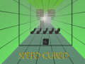 Spel Speed Cubed
