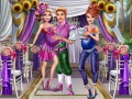 Spel Barbie Wedding Planner