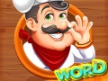 Spel Word Chef Cookies