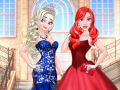 Spel Diamond Ball for Princesses