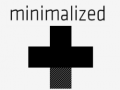 Spel minimalized