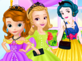 Spel Princess Match Accessory