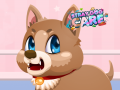 Spel Stray Dog Care