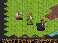 Spel Monster Girl Chaos: Hollow Apple