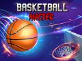 Spel Basketball master