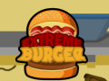 Spel Extreme Burger