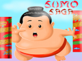 Spel Sumo saga