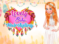 Spel Lovely Boho Hairstyling