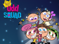 Spel The Fairly Odd Squad