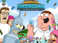 Spel Animation Throwdown