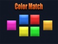 Spel Color Match