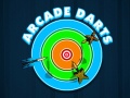 Spel Arcade Darts