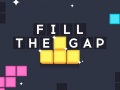 Spel Fill the Gap