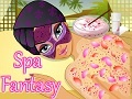 Spel Spa Fantasy