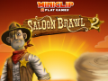 Spel Saloon Brawl 2