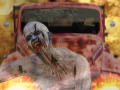Spel Bumper vs Zombies