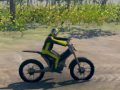 Spel Motocross Trials