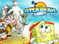 Spel Super Brawl Summer